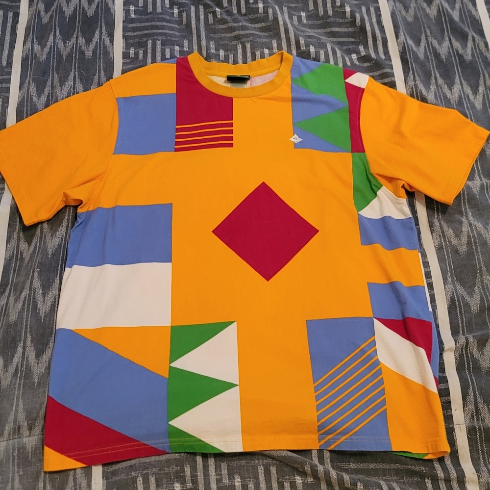 Lrg multiple colors